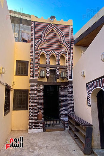 مدخل الزاوية مدخل الزاوية