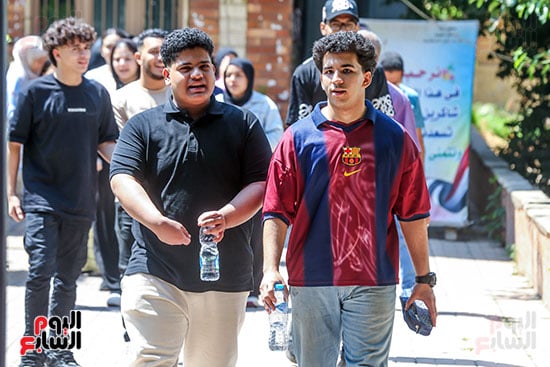 خلروج الطلبة خلروج الطلبة
