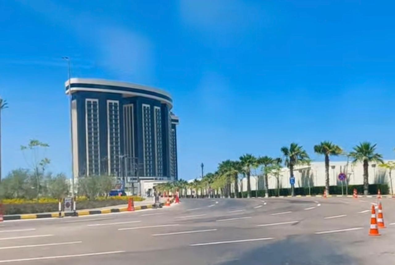 ابراج العلمين ابراج العلمين