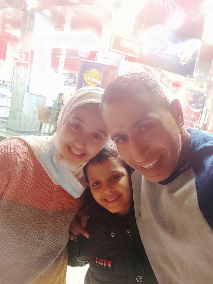 الشهيد محمد عبد المتجلى (4)