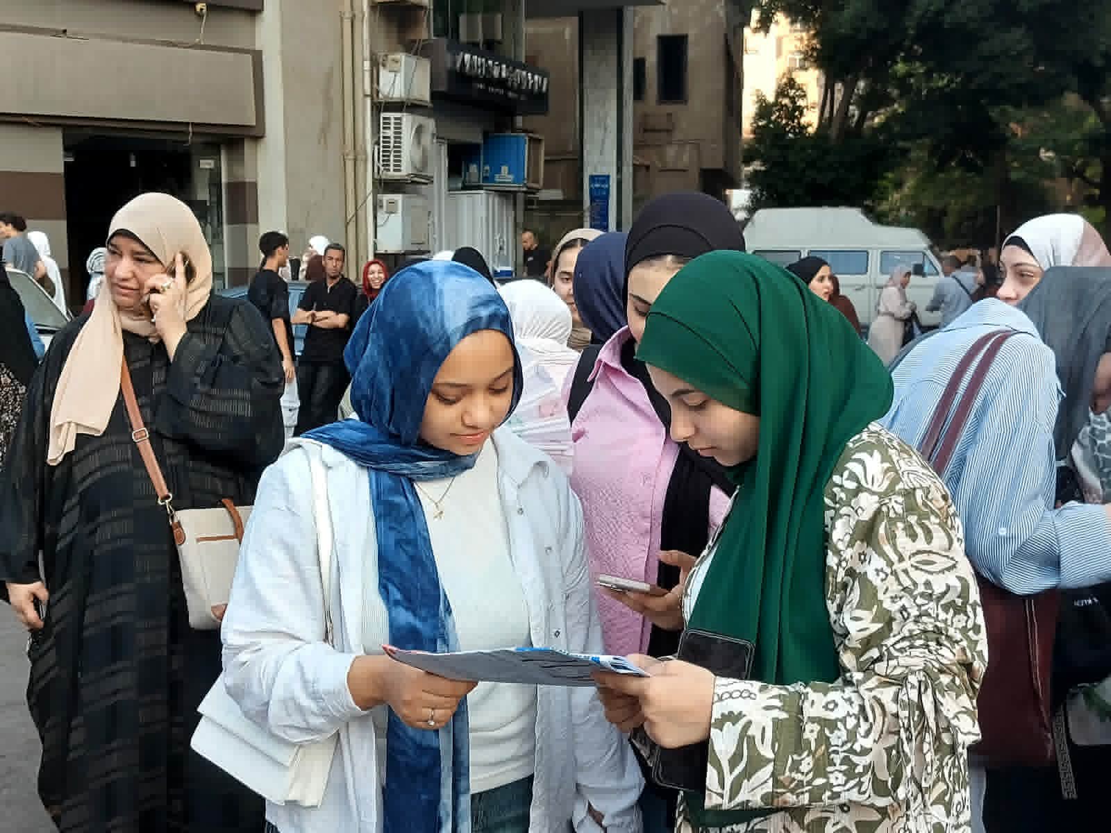 مراجعات اللحظات الأخيرة (2)