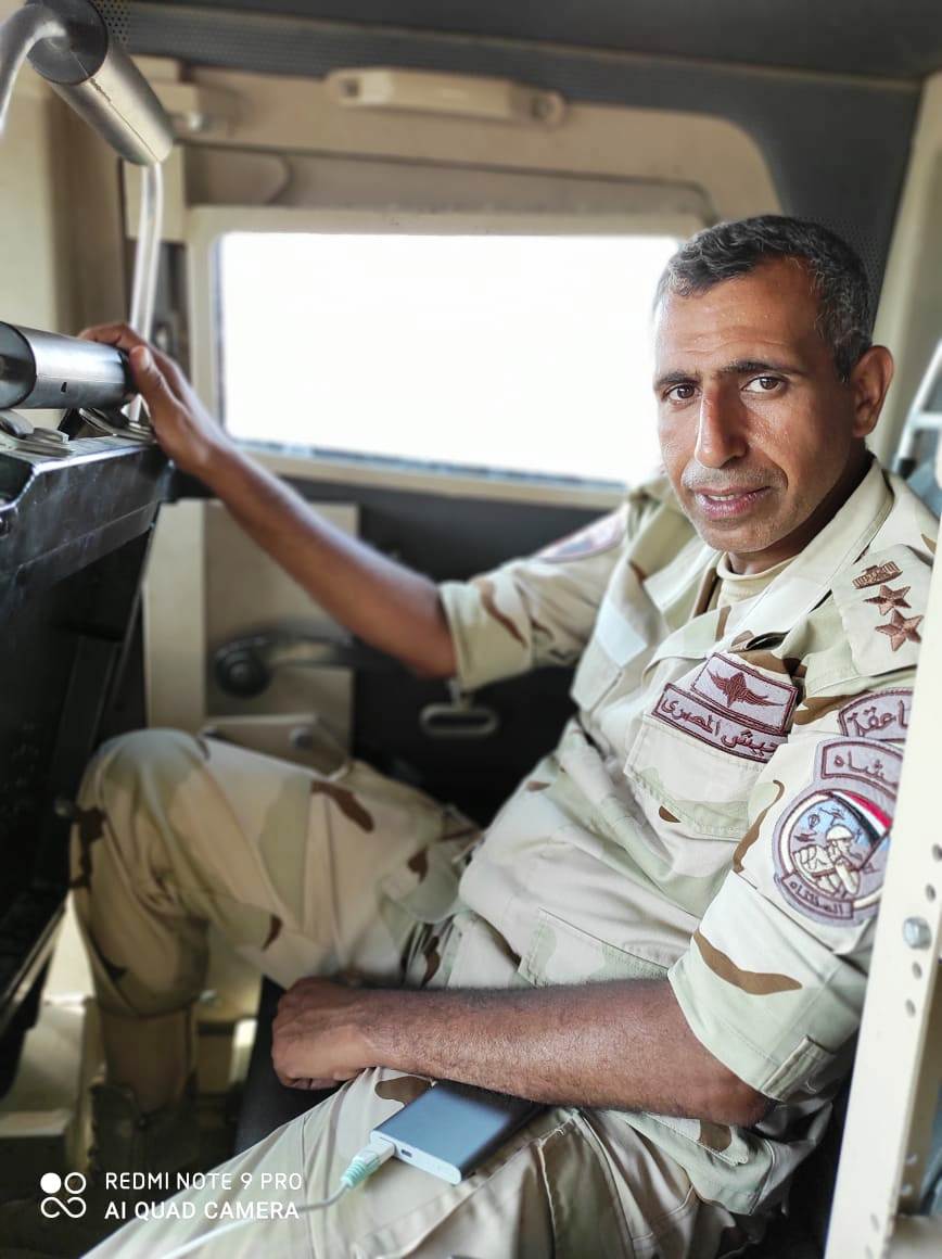 الشهيد محمد عبد المتجلى (2)