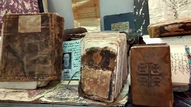 وثائق قرية القلمون التاريخية_3