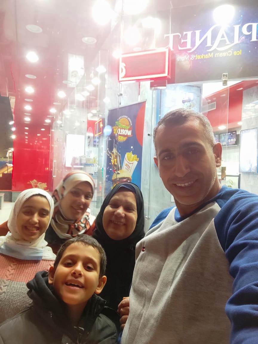 الشهيد محمد عبد المتجلى (10)