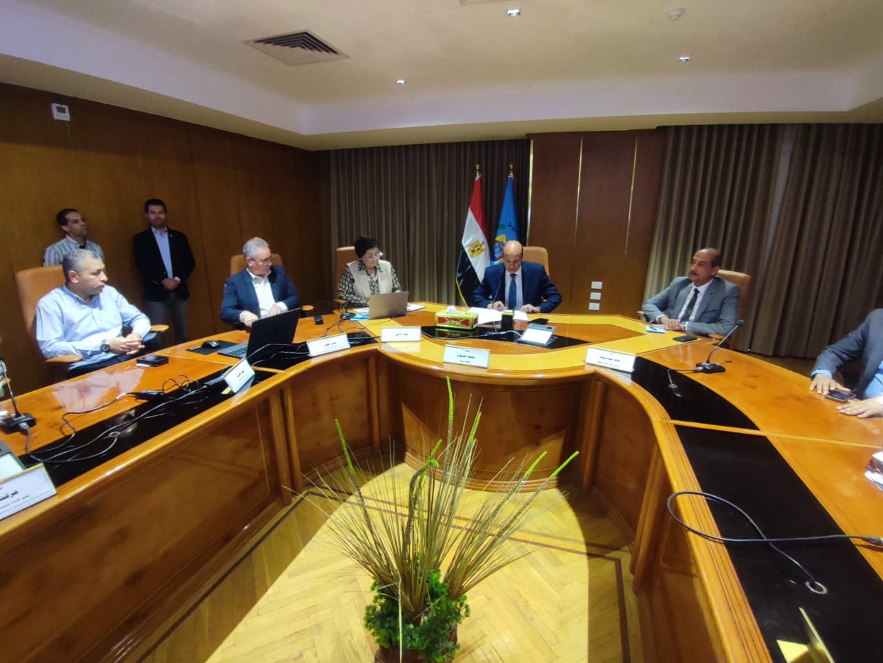 تطوير خدمات صحة الأم والطفل (2)