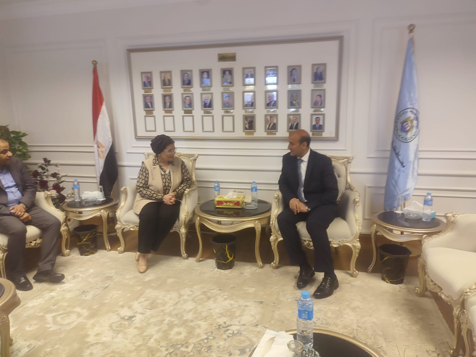 تطوير خدمات صحة الأم والطفل (5)