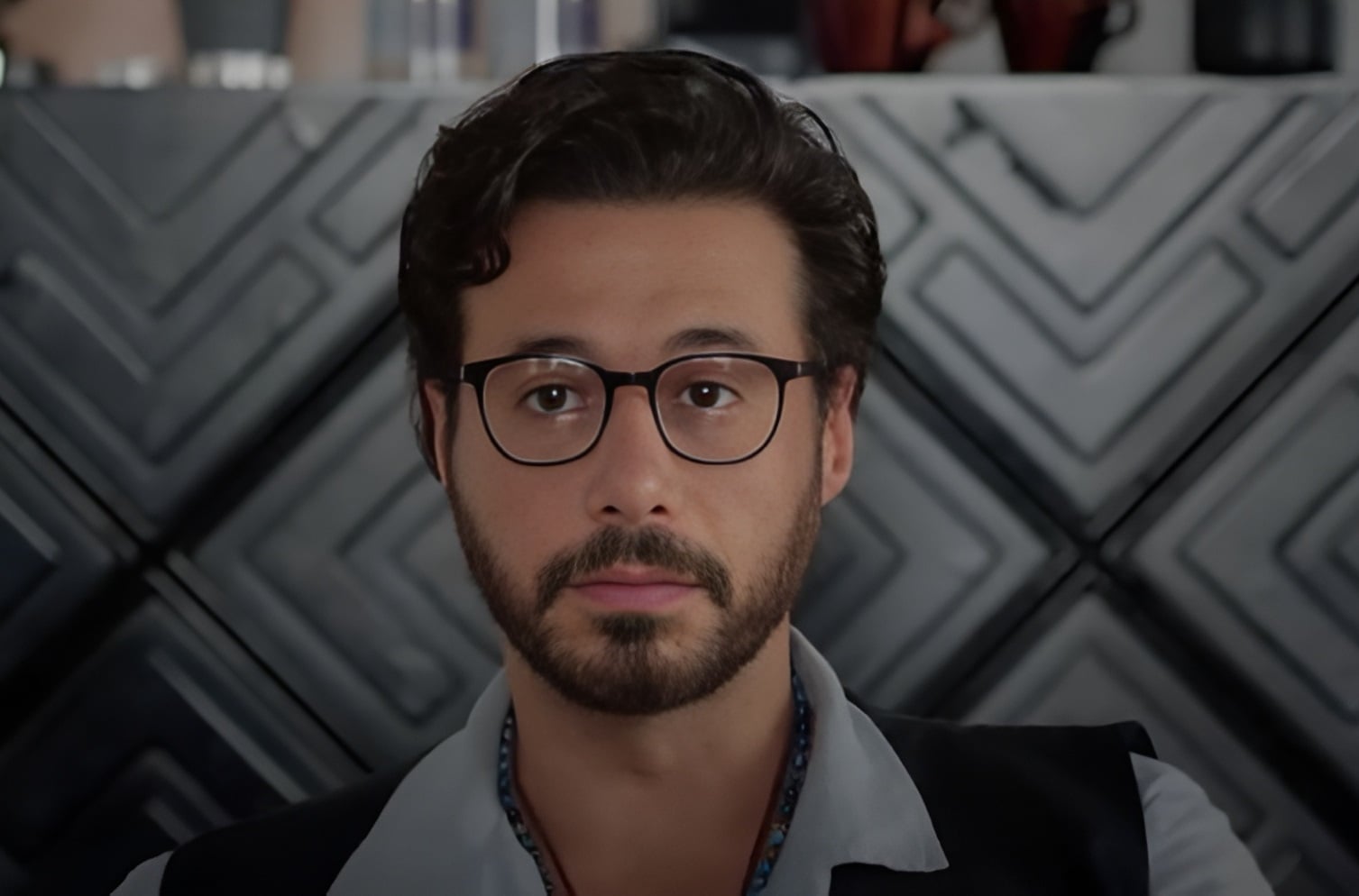احمد السعدني