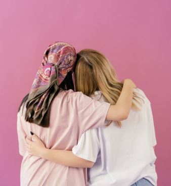 عودة علاقات