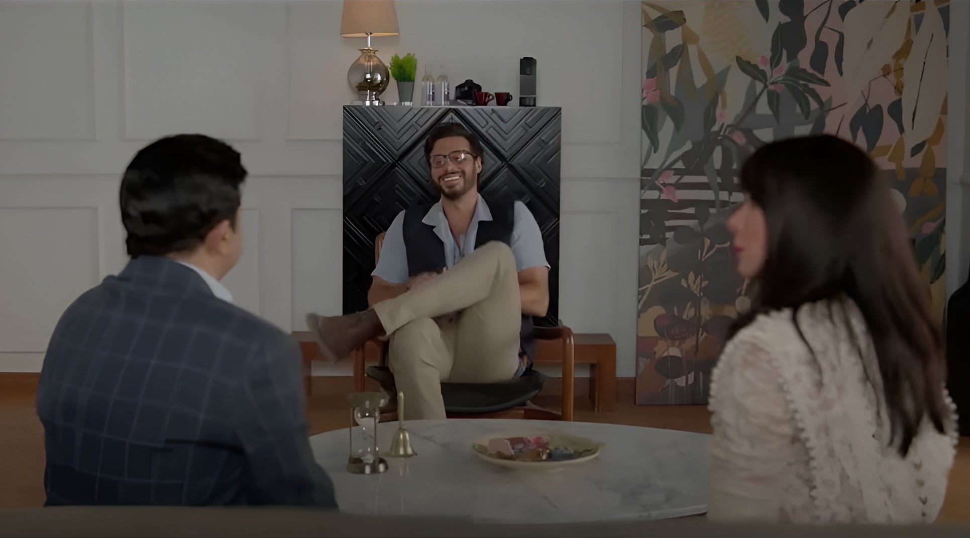 فيلم الجواهرجي