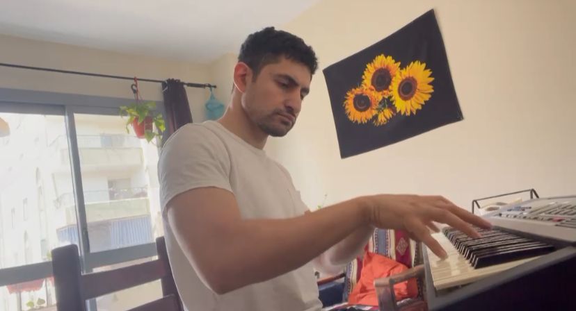 أمير المصري