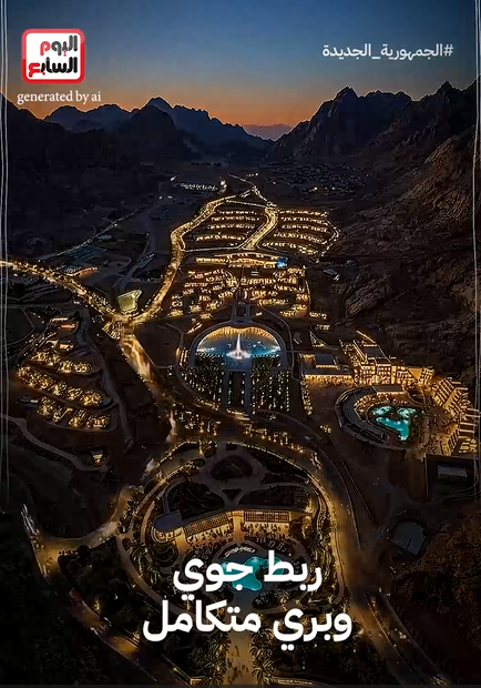 مشروع قومي