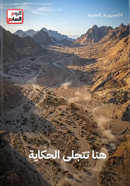 سيناء