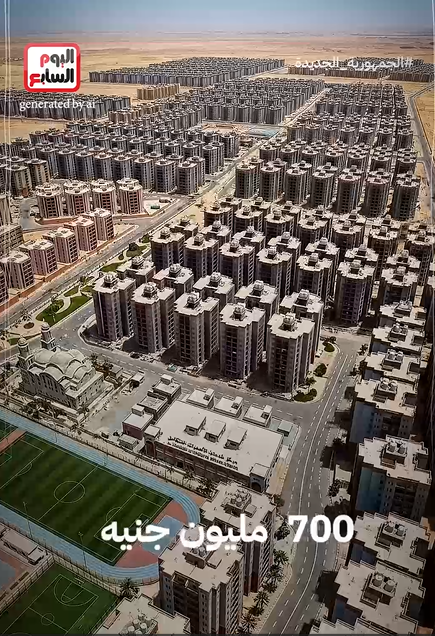 مشروع قومي