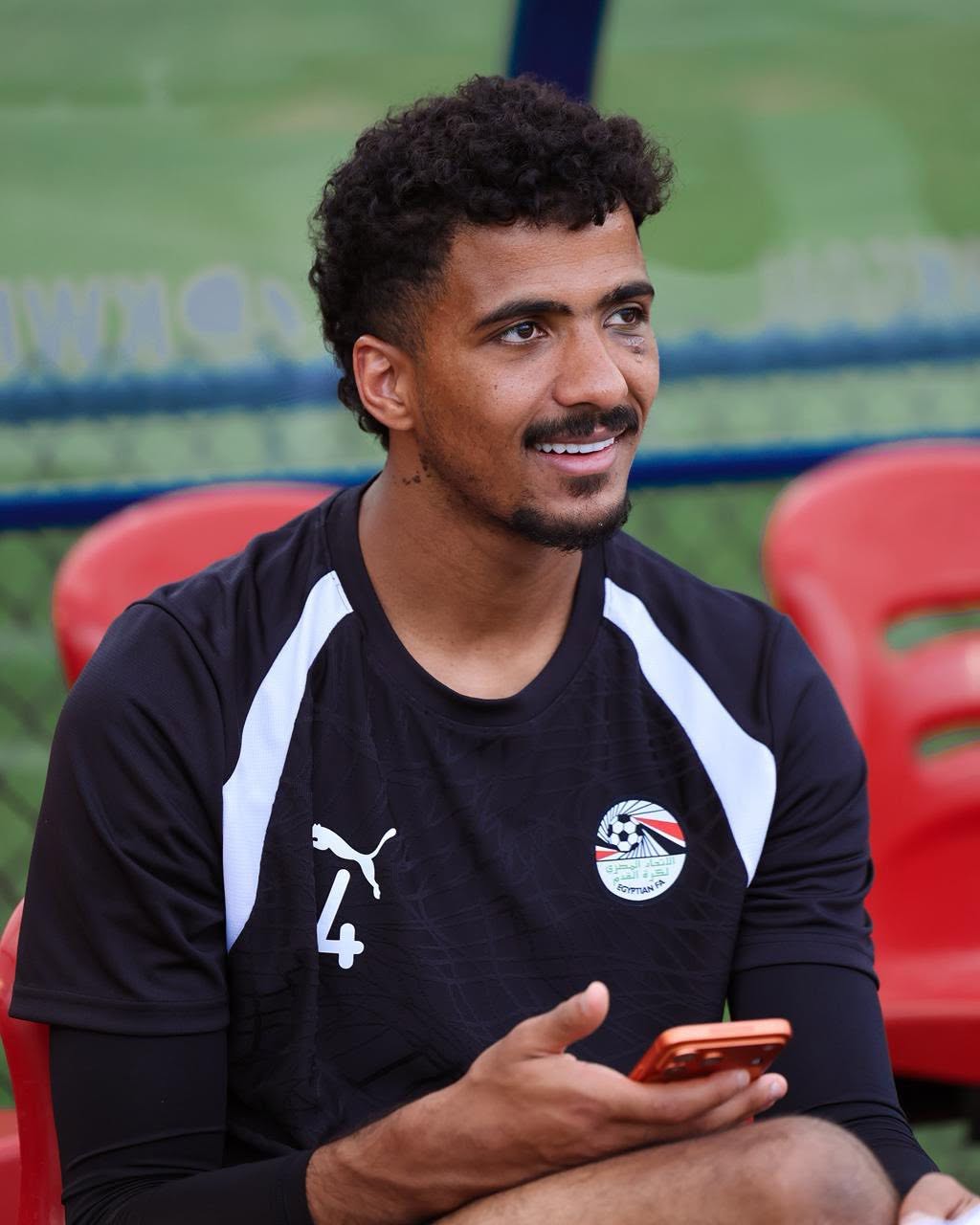 حسام عبد المجيد