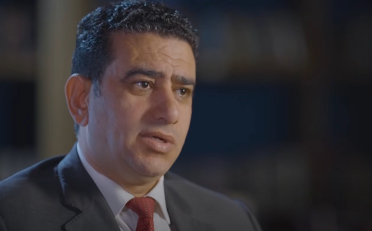 سامى عبدالراضي