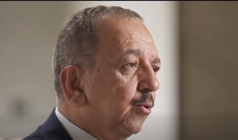 المستشار امجد دياب