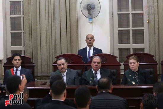 هيئة المحكمة (2)