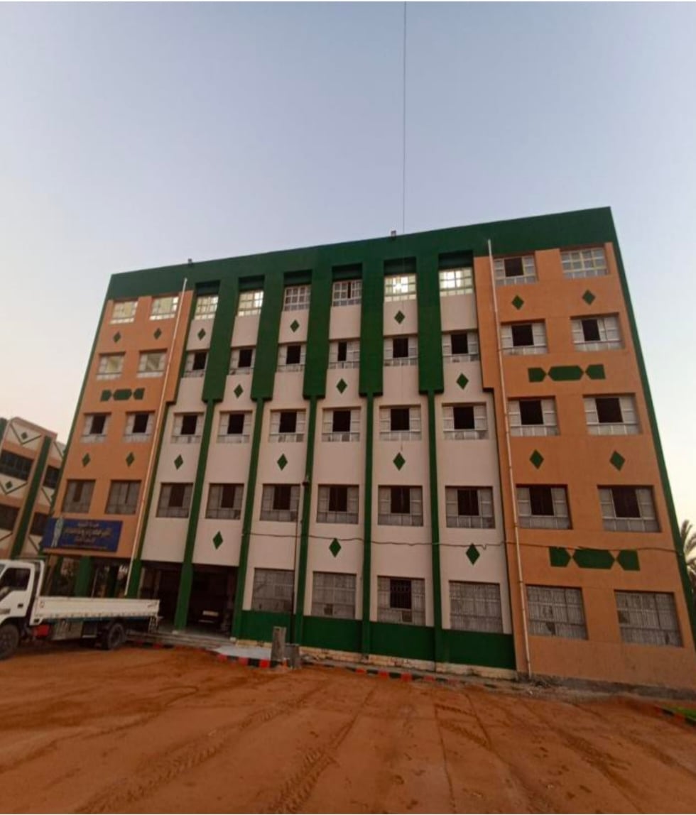 المشروعات الجديدة