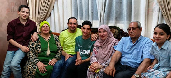 الجد-و-الجدة-و-الاحفاد