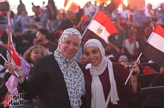 منطقة الفان زون