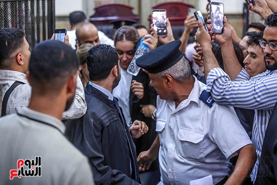 براءة جيهان الشماشرجى