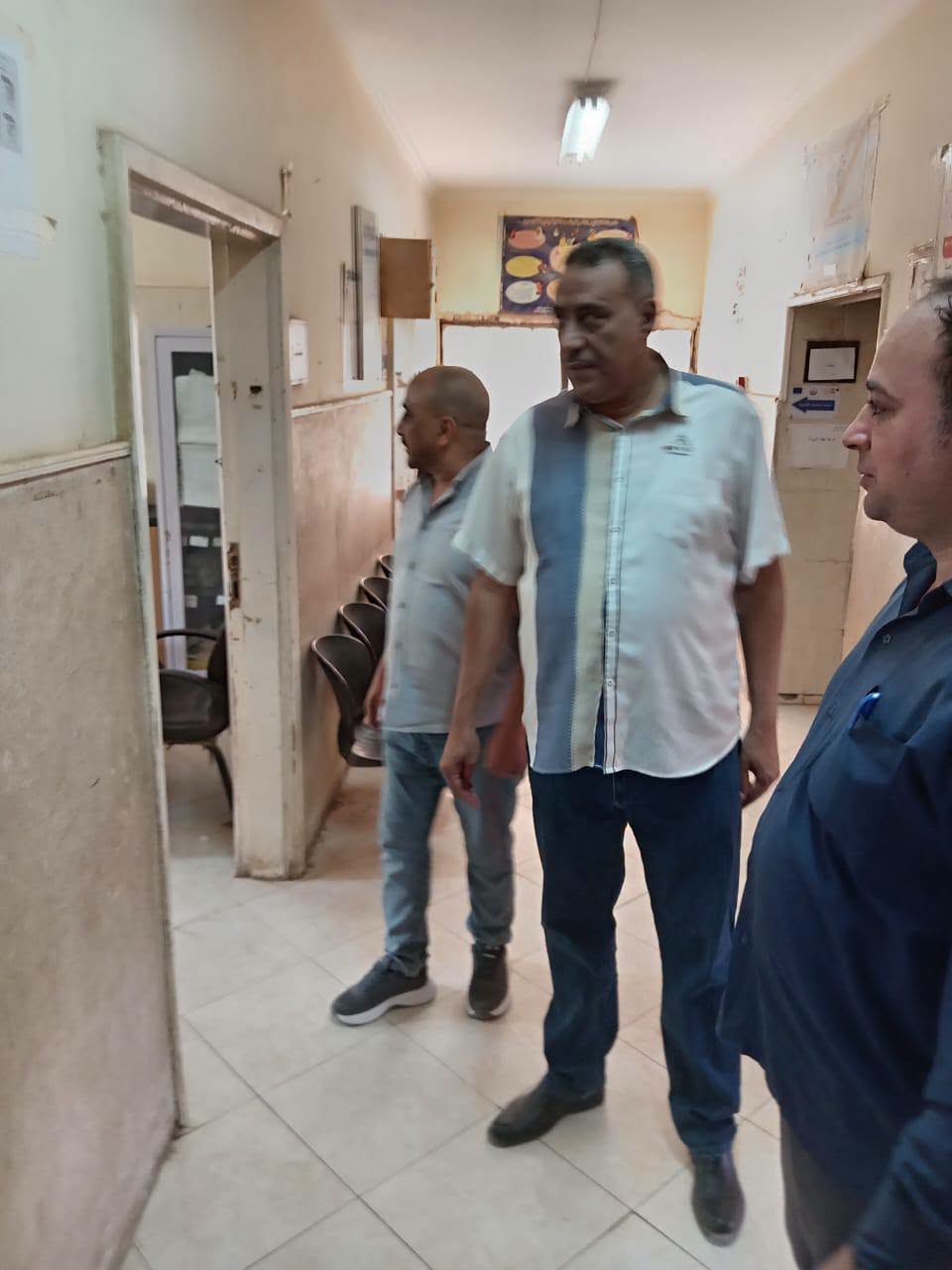 تفقد منظومة العل