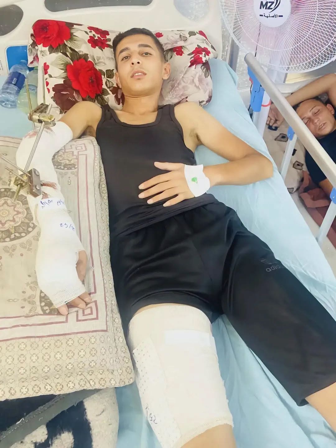 مجدي زعيتر