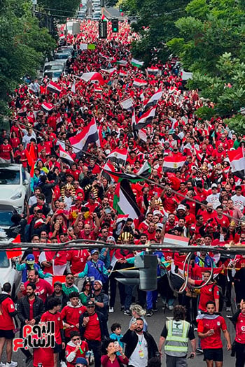 جمهور منتخب مصر