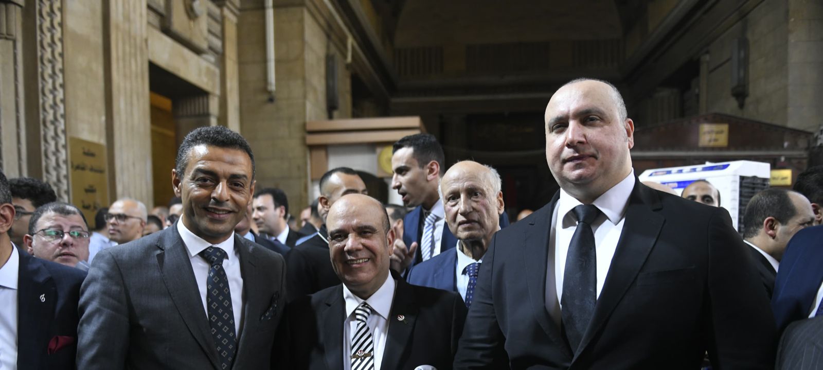 انتخابات القضاة (4)