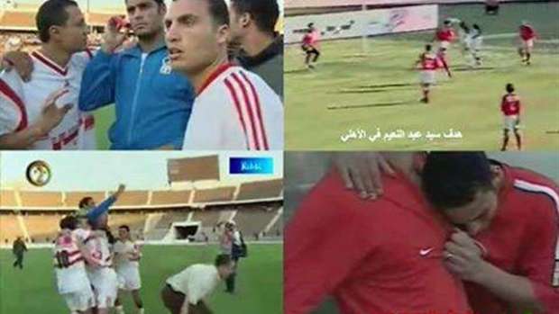 دوري سيد عبد النعيم