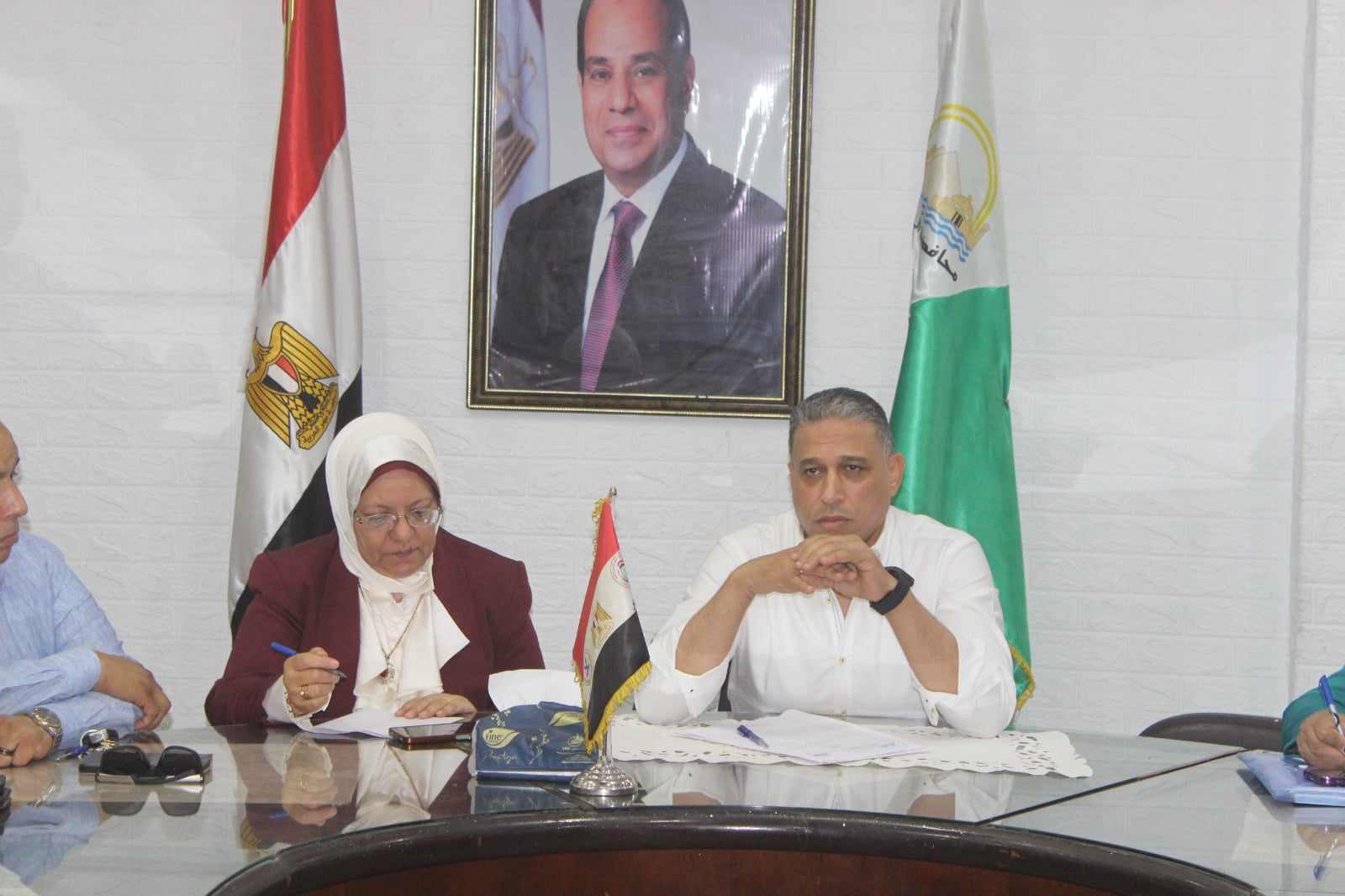 سعيد عطية