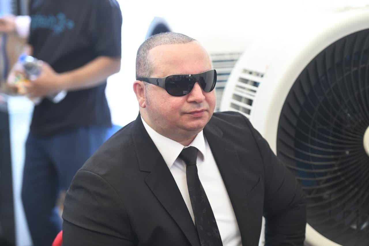 انتخابات القضاة (3)