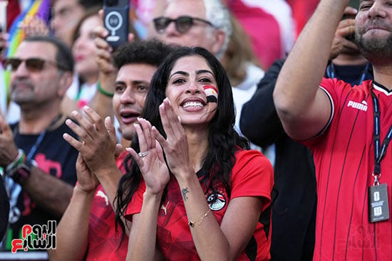 جمهور منتخب مصر