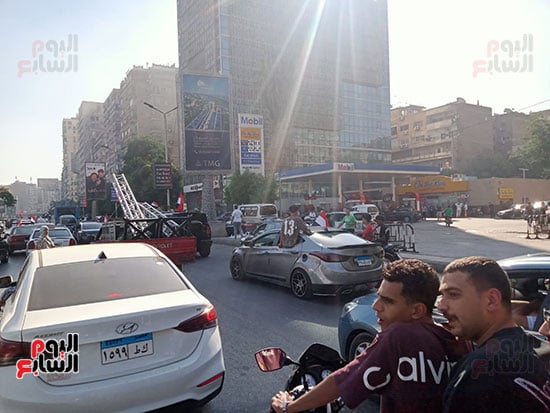 فرحة المصريين (2)