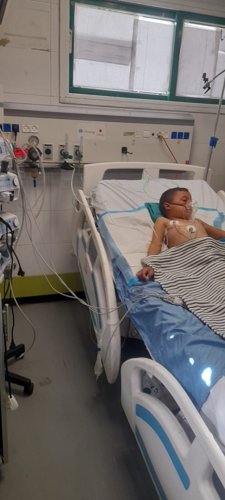 الطفل أحمد القاضي الطفل أحمد القاضي