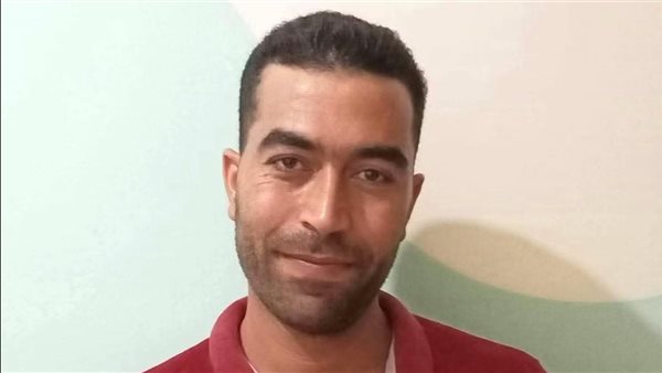 محمد خيري رجب