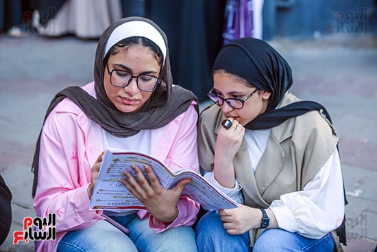 مراجعة مادة اللغة العربية (2)