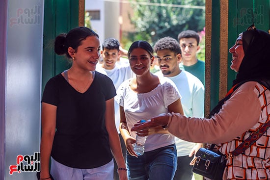 ماراثون الثانوية العامة