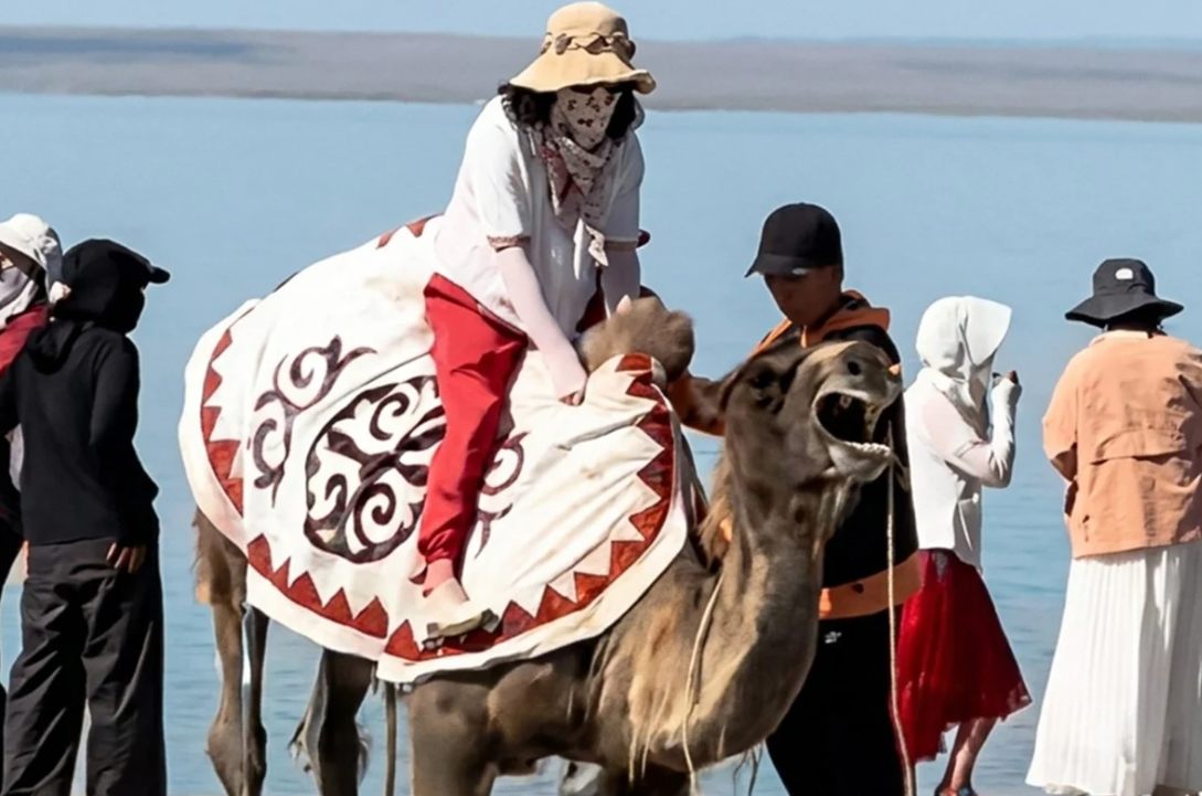 الجمل