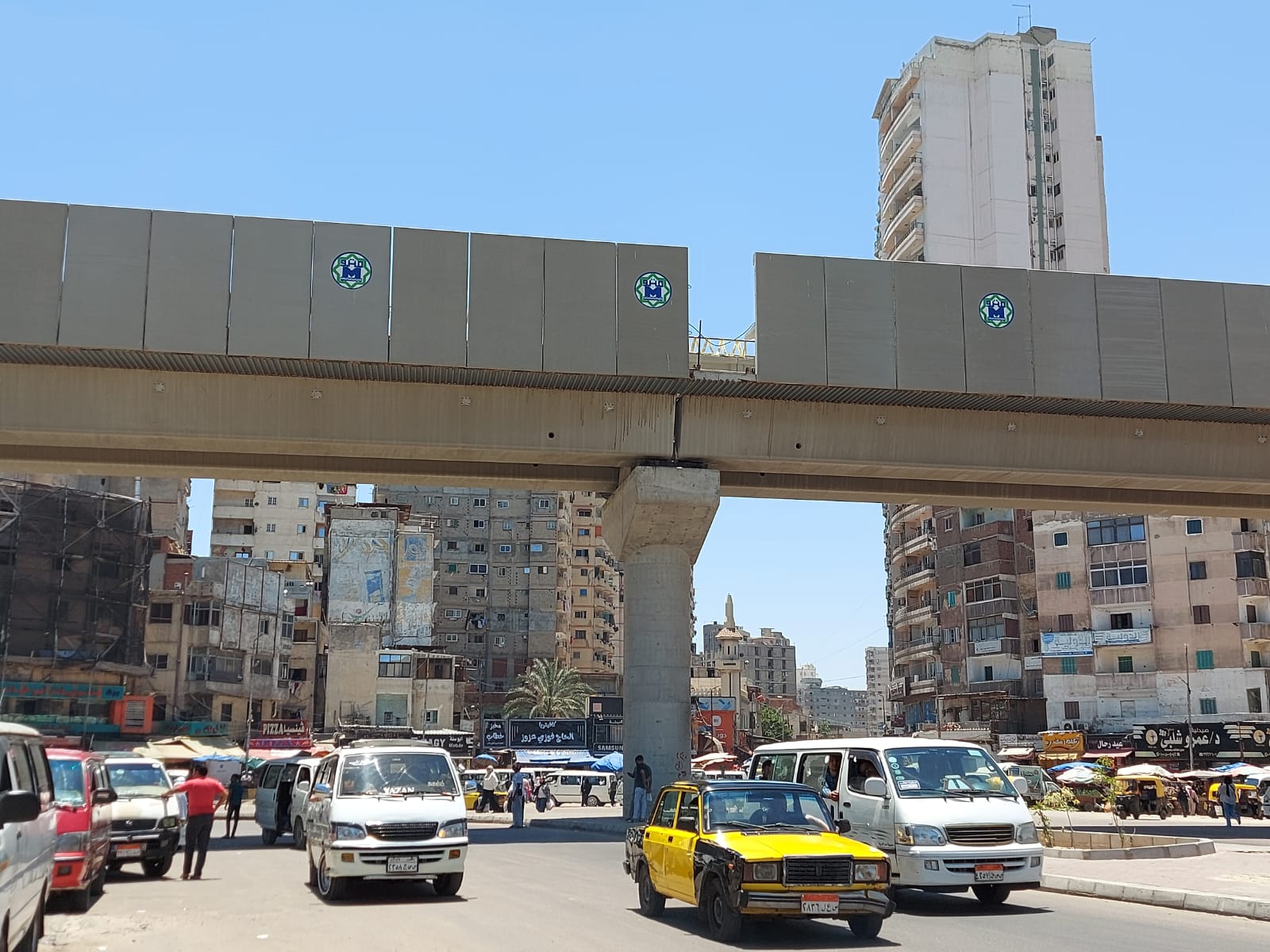 اكتمال المسار