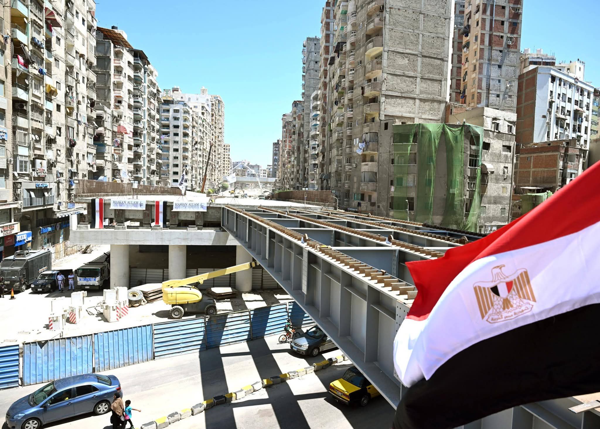 محور محمد نجيب