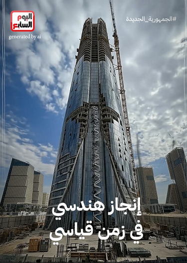 انجاز هندسي