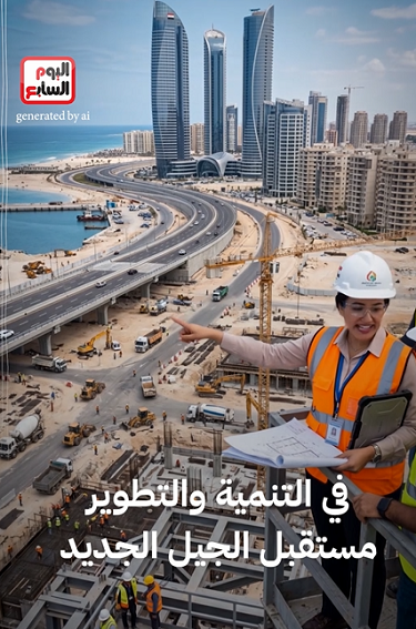 المشروعات القومية