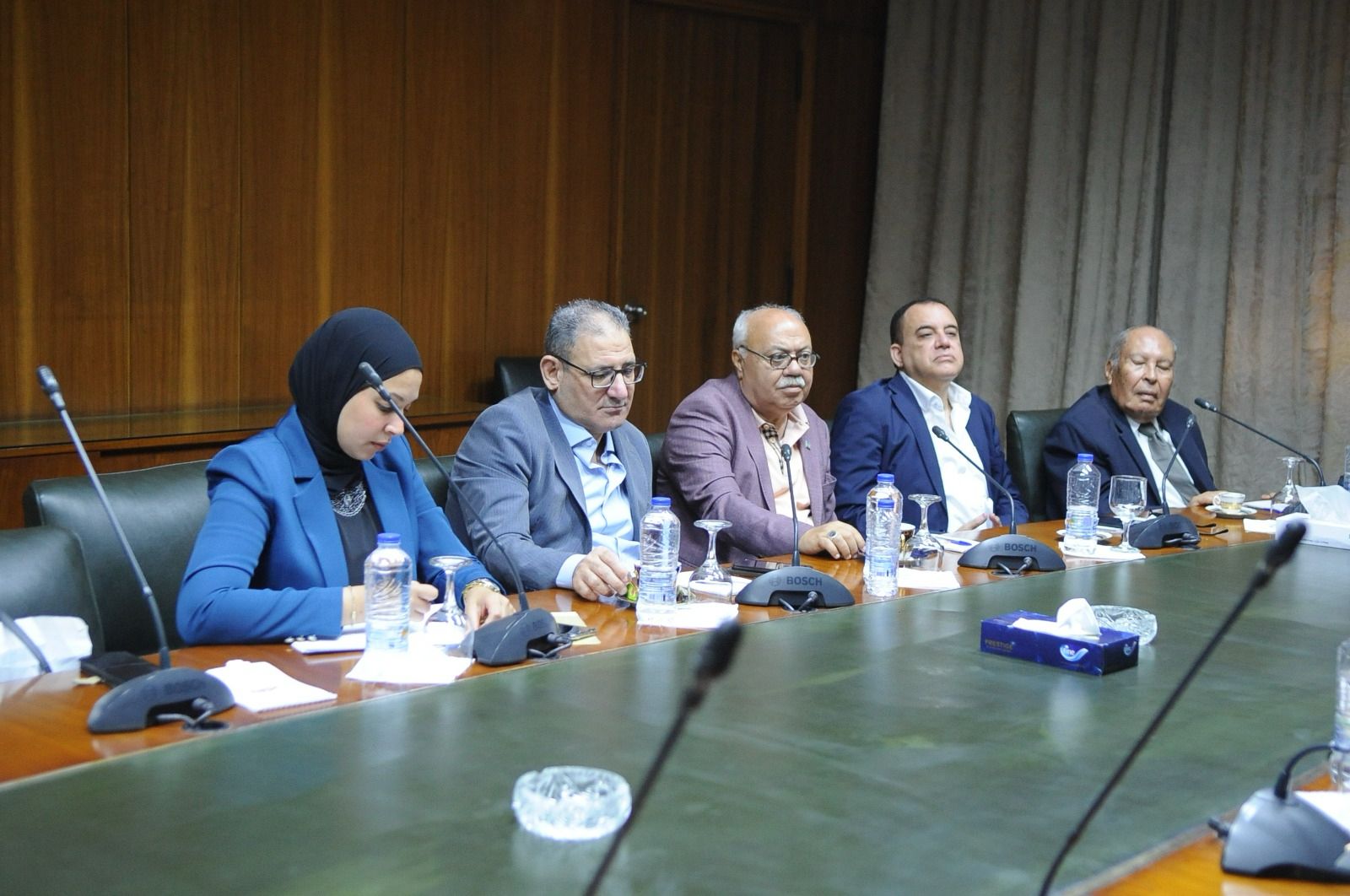 اتحاد الصحفيين الأفارقة (2)