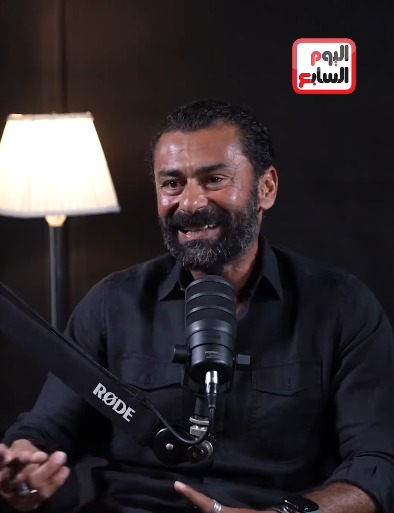 المنتج الفني شريف عطية