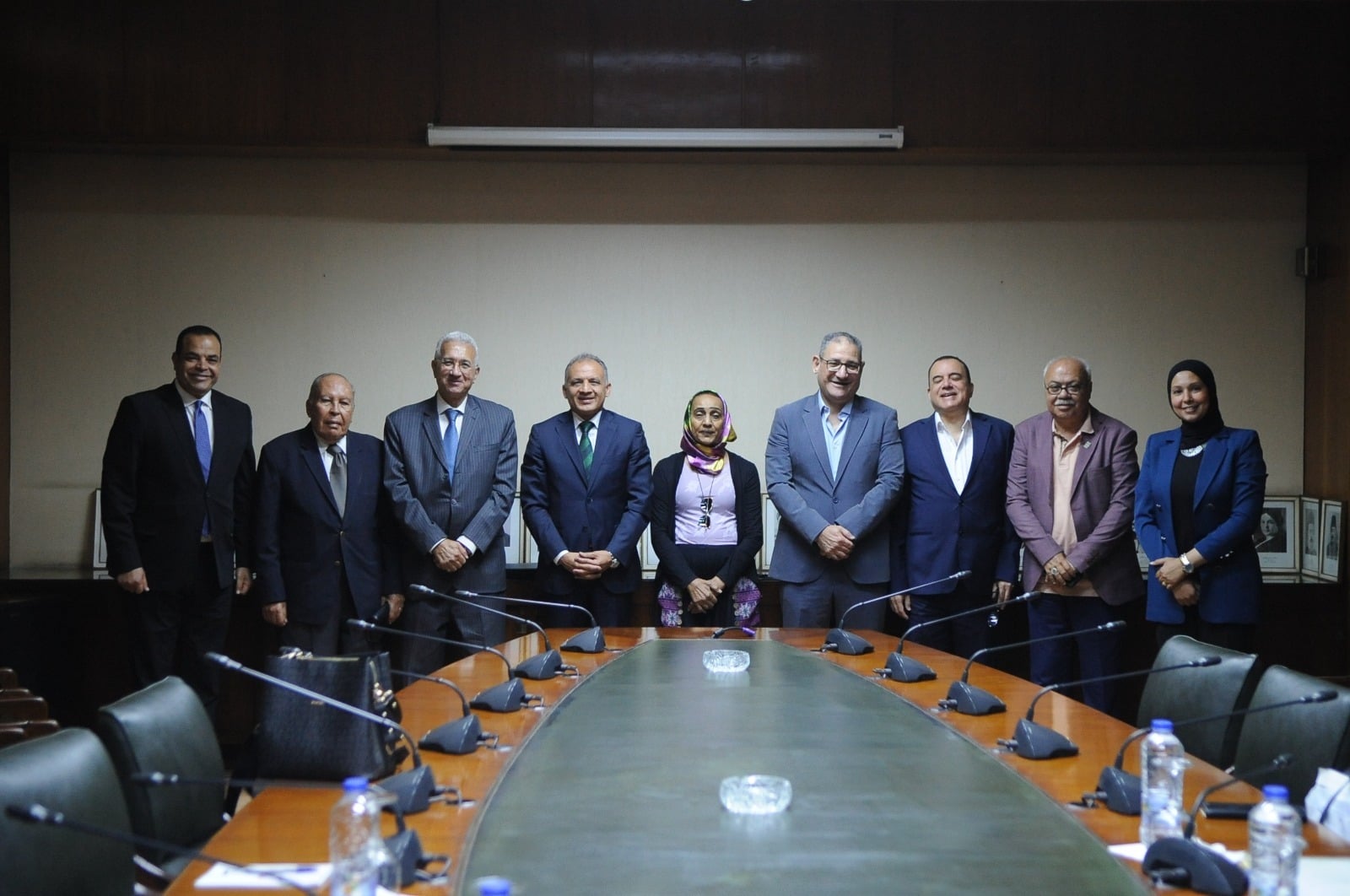 اتحاد الصحفيين الأفارقة (3)
