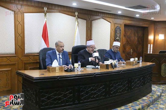 جانب من المؤتمر