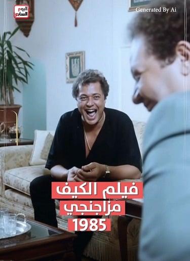 فيلم الكيف