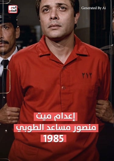 اعدام ميت