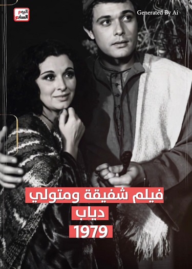 شفيقة ومتولي